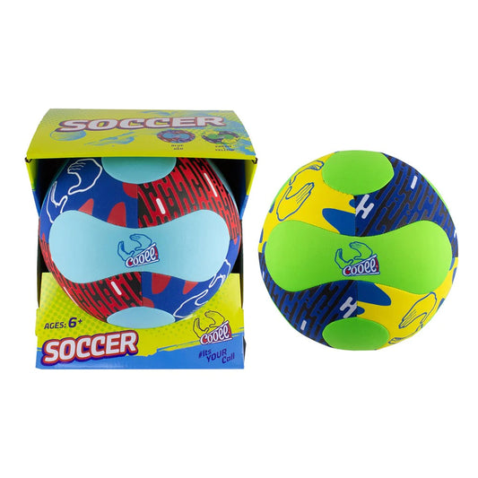 Beach Soccer Ball-Yarrawonga Fun and Games