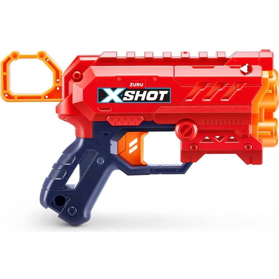 X Shot Micro-Yarrawonga Fun and Games