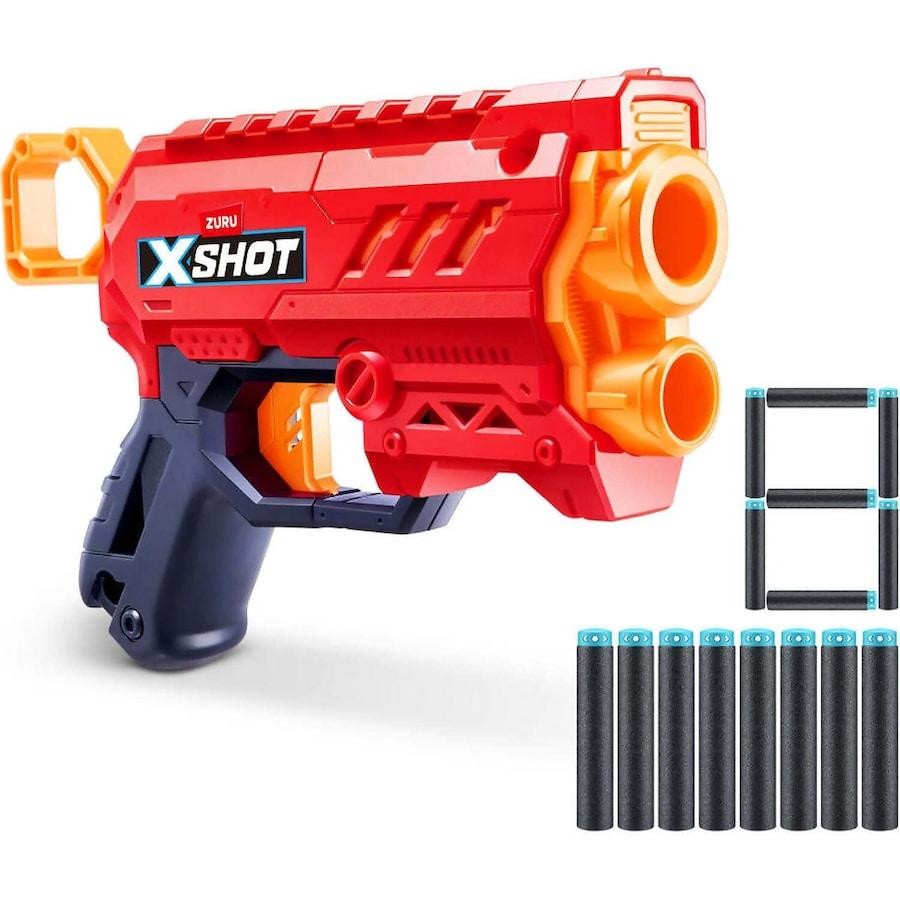 X Shot Micro-Yarrawonga Fun and Games