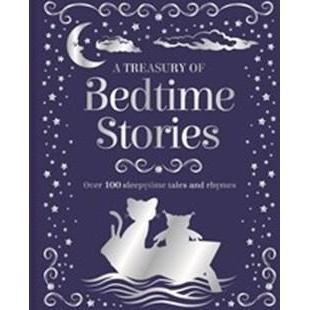 A Treasury of Bedtime Stories-Yarrawonga Fun and Games