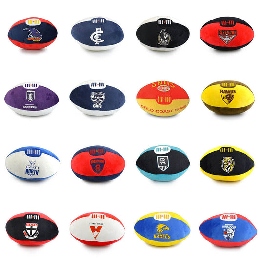 Afl Things AFL Products – Yarrawonga Fun and Games. Unique Toys and Games Store