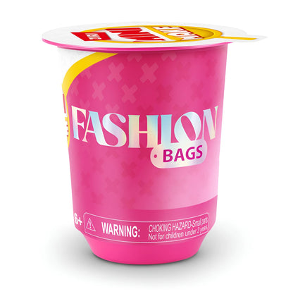 Mini Make Fashion Bags-Yarrawonga Fun and Games