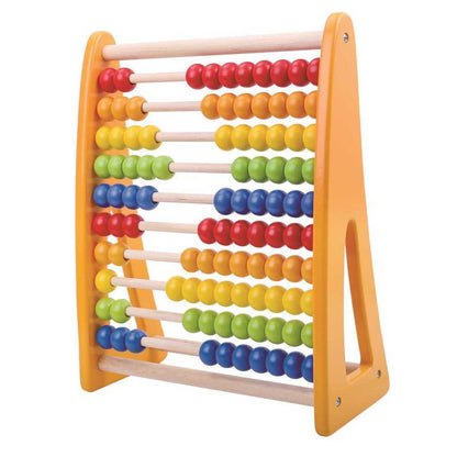 Abacus - Tooky Toy-Yarrawonga Fun and Games