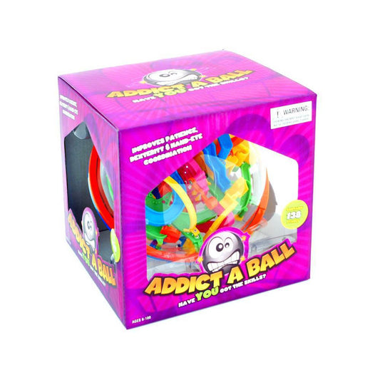 Addictaball Large-Yarrawonga Fun and Games.