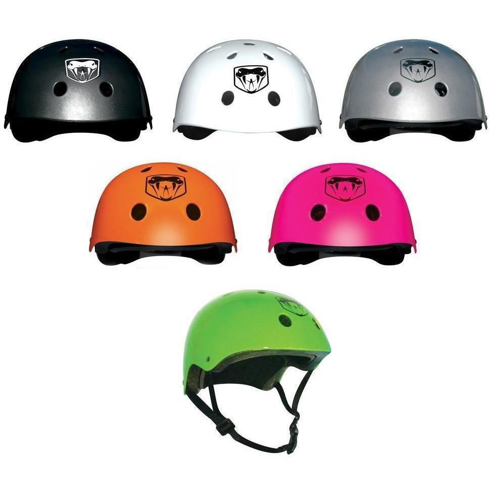 Adrenalin Skate Helmet-Yarrawonga Fun and Games