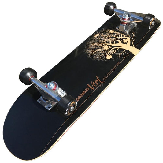 Adrenalin Vert Skateboard-Yarrawonga Fun and Games.