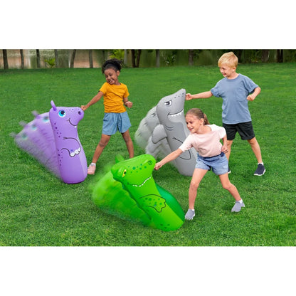 Animal Bop Bags-Yarrawonga Fun and Games