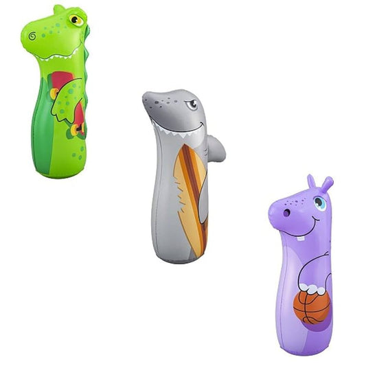 Animal Bop Bags-Yarrawonga Fun and Games