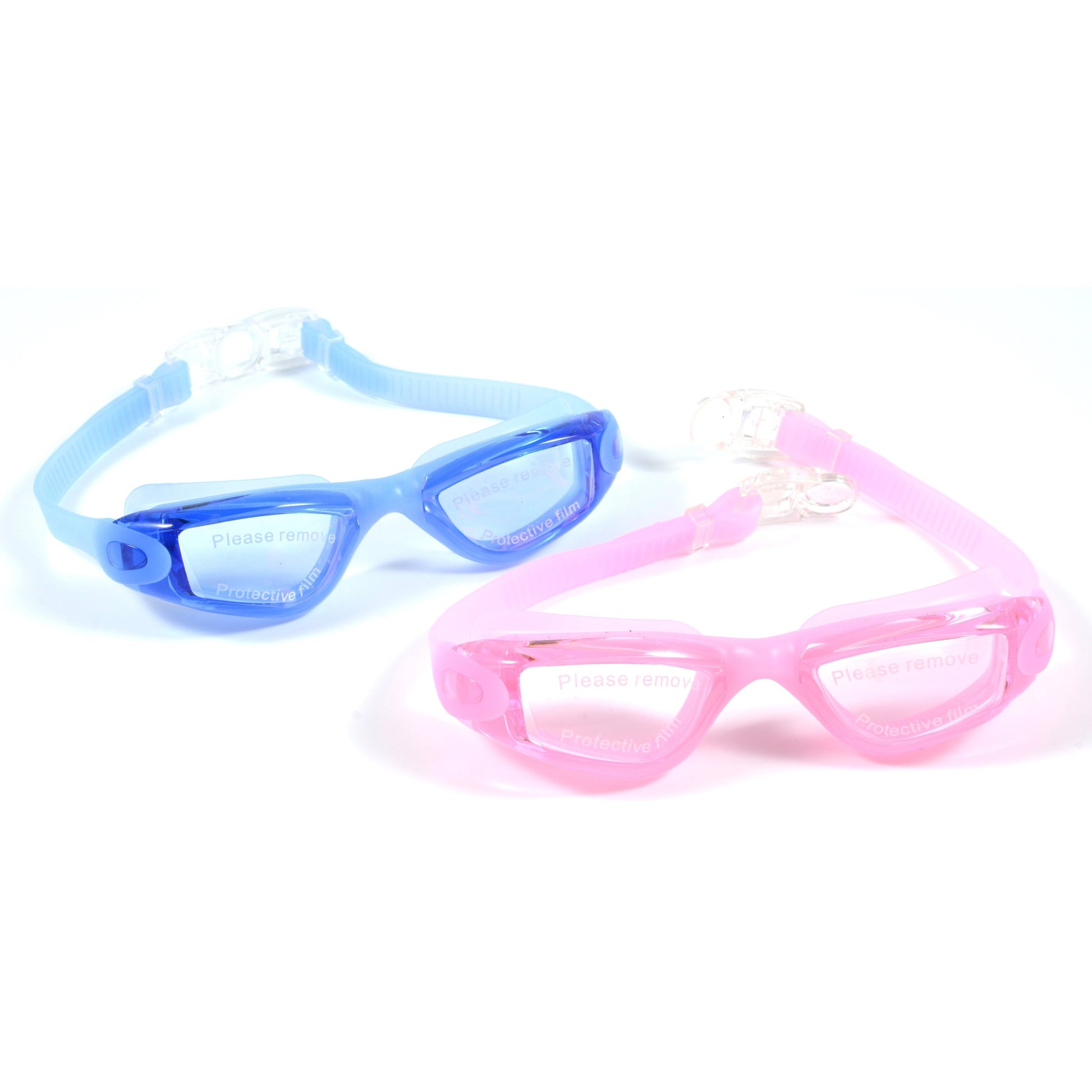 Uni-fit Anti Fog Swim Goggles - Childrens-Yarrawonga Fun and Games