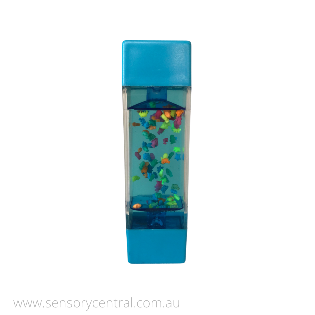 Aquarium Timer-Yarrawonga Fun and Games