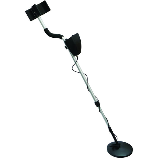 Australian Geographic Quailty Metal Detector-Yarrawonga Fun and Games