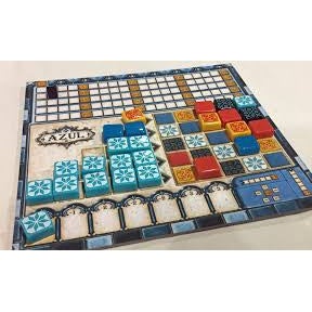 Azul - Board Game-Yarrawonga Fun and Games