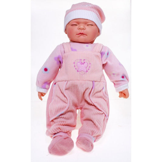 Baby Doll - Chloe-Yarrawonga Fun and Games