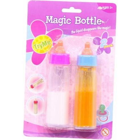 Baby Magic Bottles-Yarrawonga Fun and Games