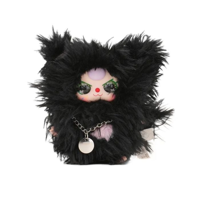 Baby Three - Cat and Dog plush Blind Box