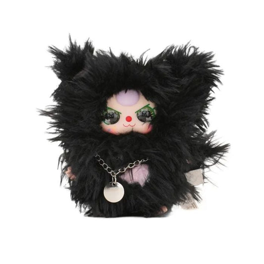 Baby Three - Cat and Dog plush Blind Box