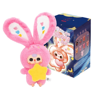 Baby Three - Lily Rabbit Town V3 Bind Box