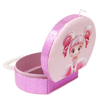 Bag Jewellery Box -Ballet