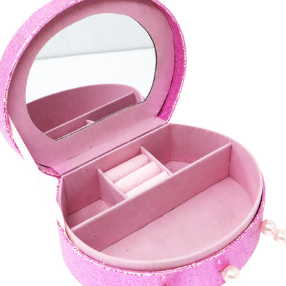 Bag Jewellery Box -Ballet