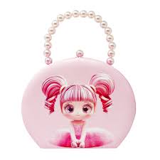 Bag Jewellery Box -Ballet
