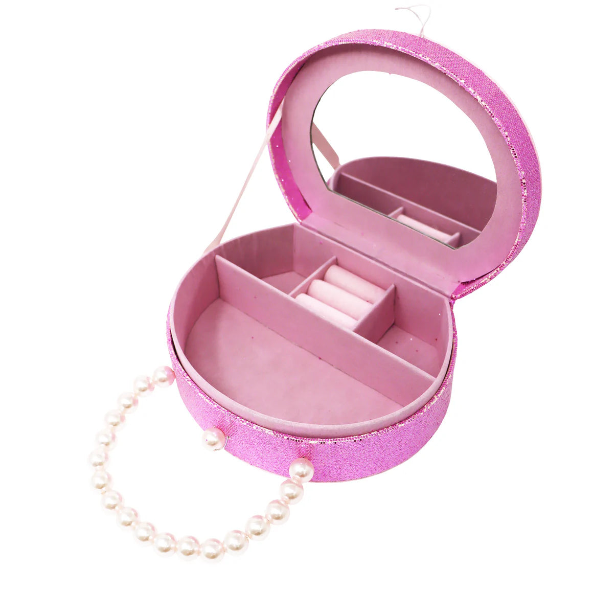 Bag Jewellery Box -Ballet