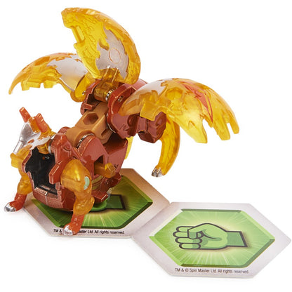 Bakugan - Platinum - Series 4 - Various-Yarrawonga Fun and Games.