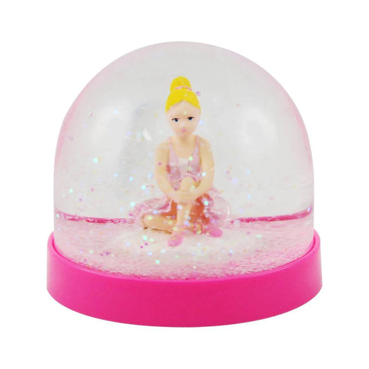 Ballet Dancer Snow Globe-Yarrawonga Fun and Games