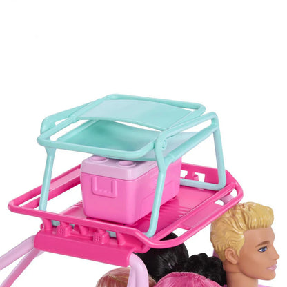 Barbie Beach Buggy-Yarrawonga Fun and Games