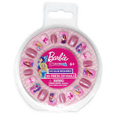 Barbie Dreamtopia Nails-Yarrawonga Fun and Games