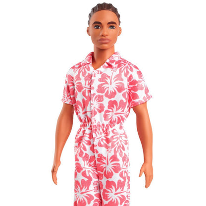 Barbie Fashionista - Ken - Various-Ken 235-Yarrawonga Fun and Games