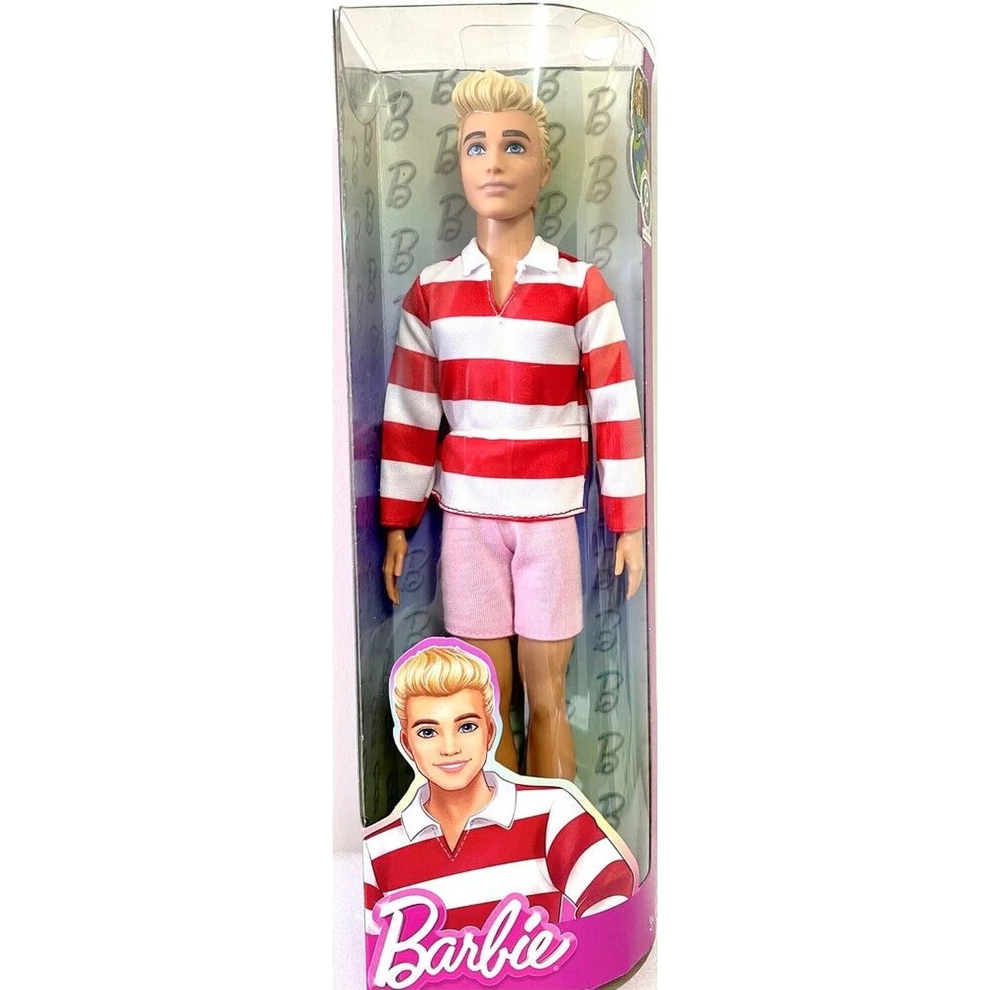 Barbie Fashionista - Ken - Various-Ken 241-Yarrawonga Fun and Games
