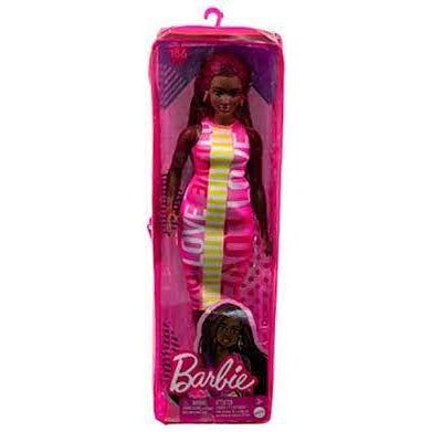 Barbie Fashionistas - Various-186-Yarrawonga Fun and Games