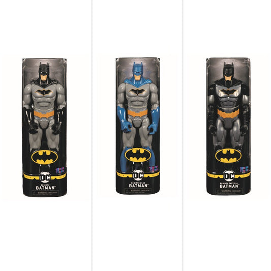 Batman 12” Figures - Various-Yarrawonga Fun and Games.