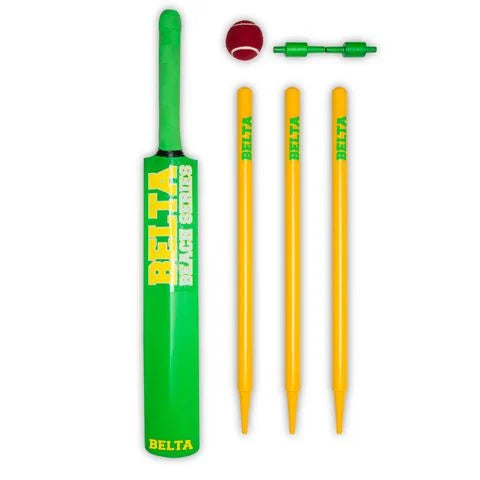 Beach Cricket Set Size 3-Yarrawonga Fun and Games