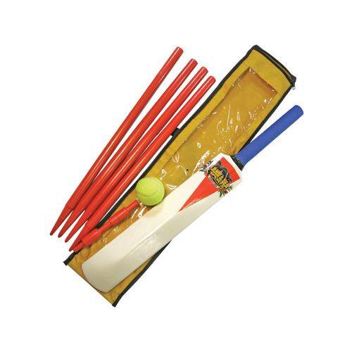 Beach Cricket - Size 1-Yarrawonga Fun and Games.