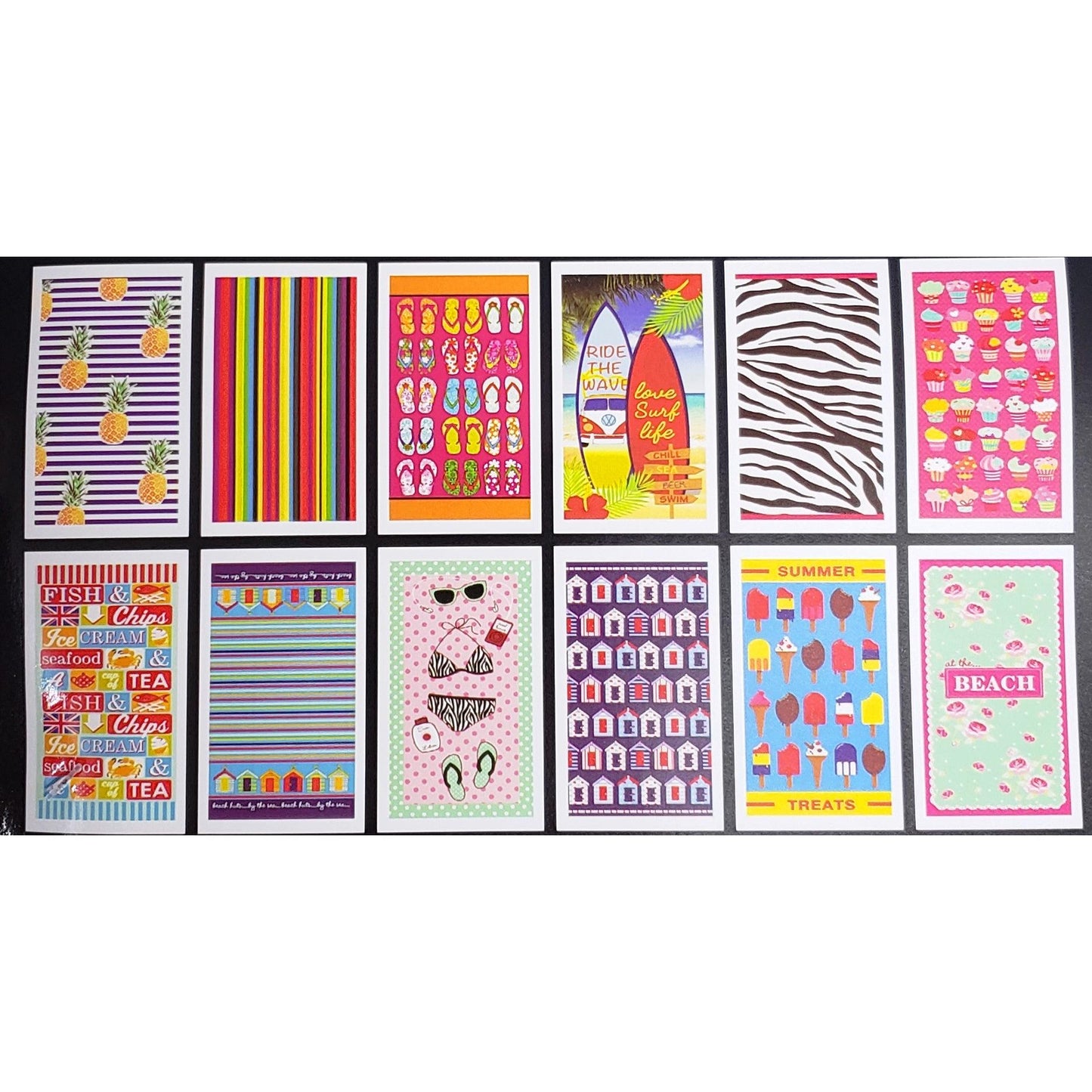 Beach Towel -145cm * 70cm-Yarrawonga Fun and Games