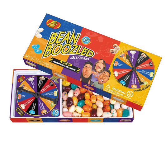 Bean Boozled Game Pack-Yarrawonga Fun and Games
