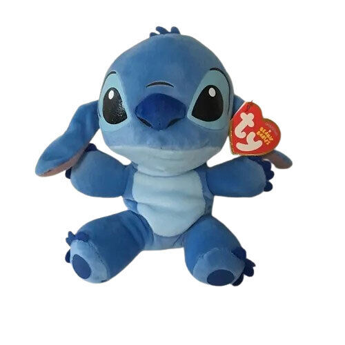 Beanie Disney - Stitch-Yarrawonga Fun and Games