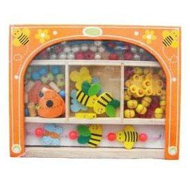 Bee Bead Box-Yarrawonga Fun and Games