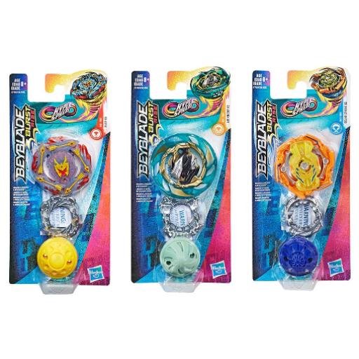 BeyBlade Hyper Sphere - Single Packs-Yarrawonga Fun and Games