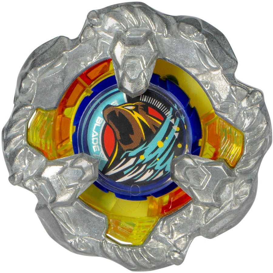 BeyBlade X - Single Pack-Savage Bear 3-60S-Yarrawonga Fun and Games