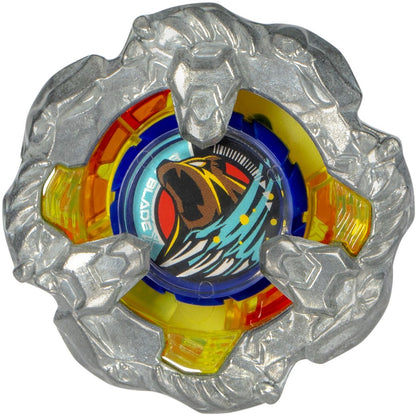 BeyBlade X - Single Pack-Savage Bear 3-60S-Yarrawonga Fun and Games