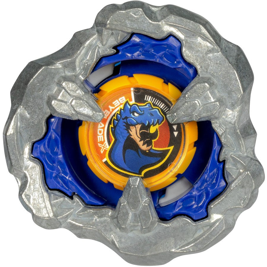 BeyBlade X - Single Pack-Roar Tyranno 9-60GF-Yarrawonga Fun and Games
