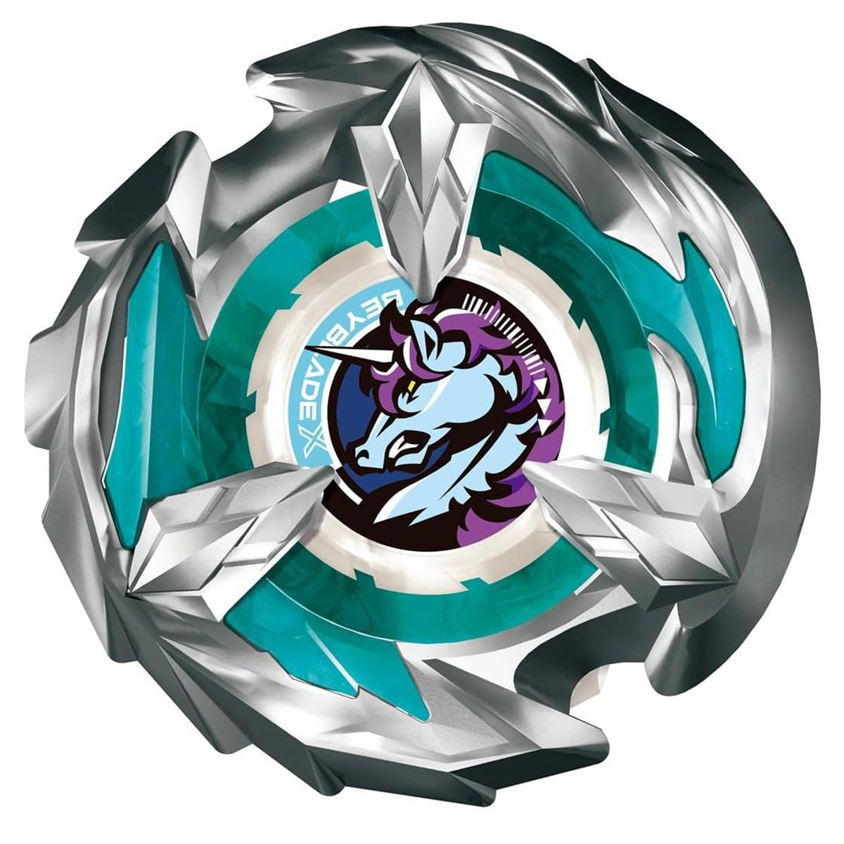 BeyBlade X - Single Pack-Sting Unicorn 5-60GP-Yarrawonga Fun and Games