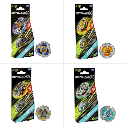BeyBlade X - Single Pack-Yarrawonga Fun and Games