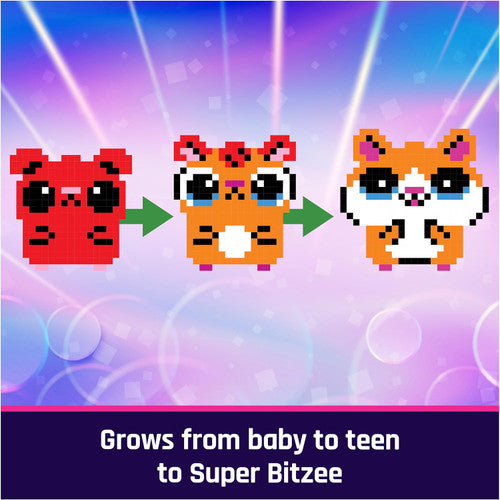 Bitzee Hamster Ball-Yarrawonga Fun and Games