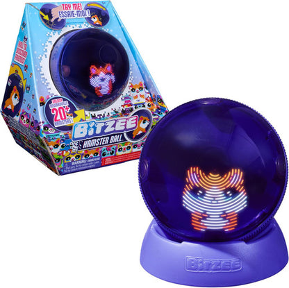 Bitzee Hamster Ball-Yarrawonga Fun and Games