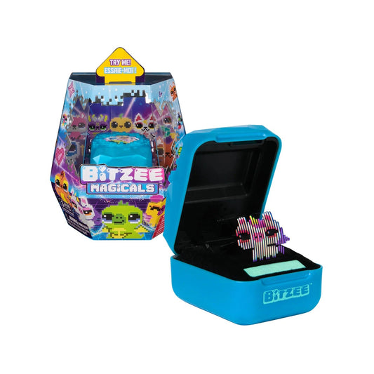 Bitzee Magicals-Yarrawonga Fun and Games