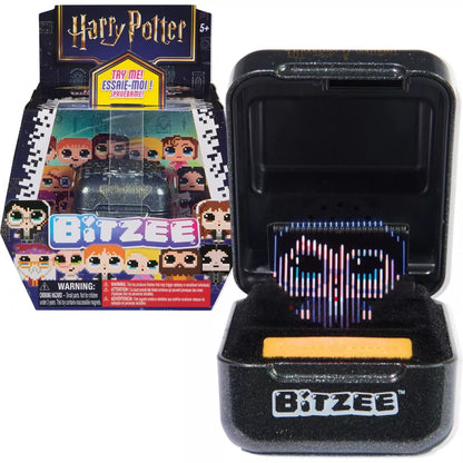 Bitzee Pet - Harry Potter-Yarrawonga Fun and Games