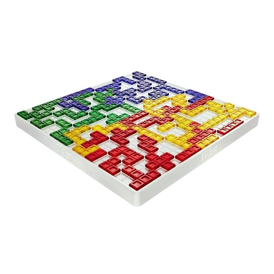 Blokus Board Game-Yarrawonga Fun and Games